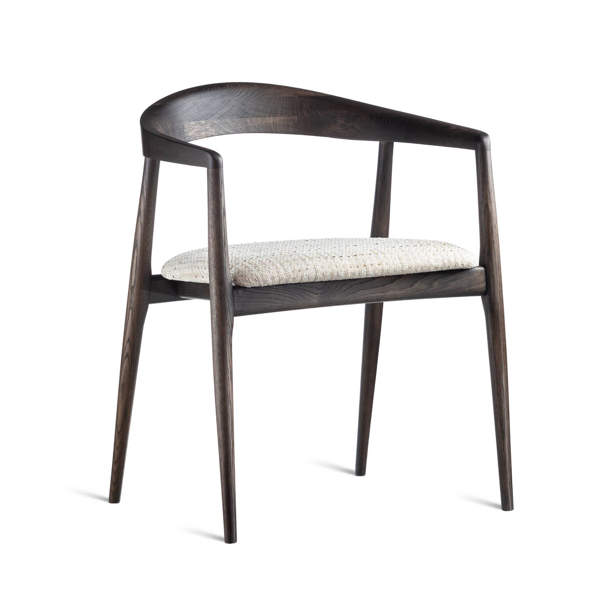 Cullen shiitake online chair