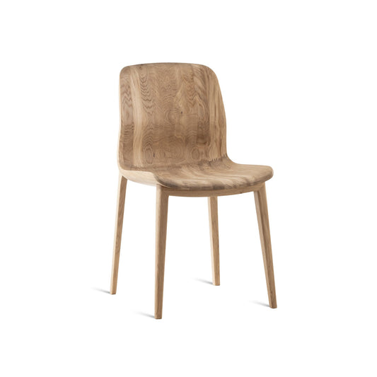 krzesło Calma Wood