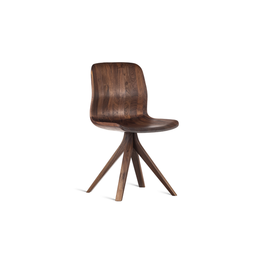 krzesło Azzar Wood