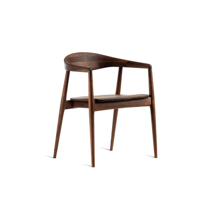 Modalto Wood chair