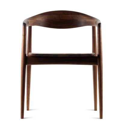 Modalto Wood chair