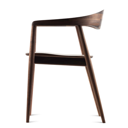 Modalto Wood chair