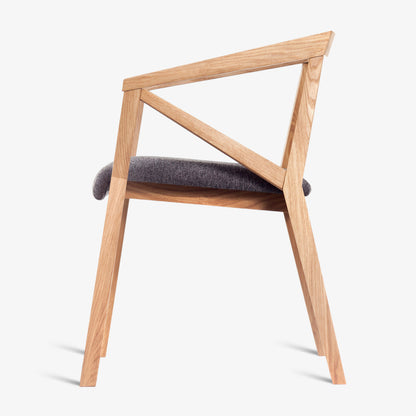 krzesło Geometric
