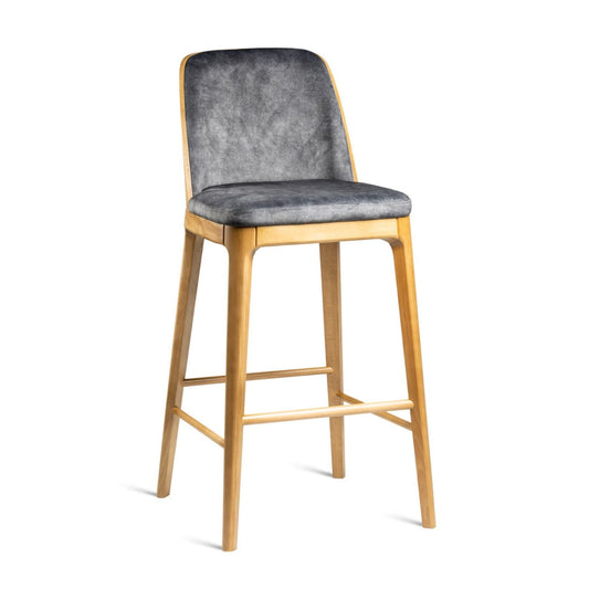 Numo barstool